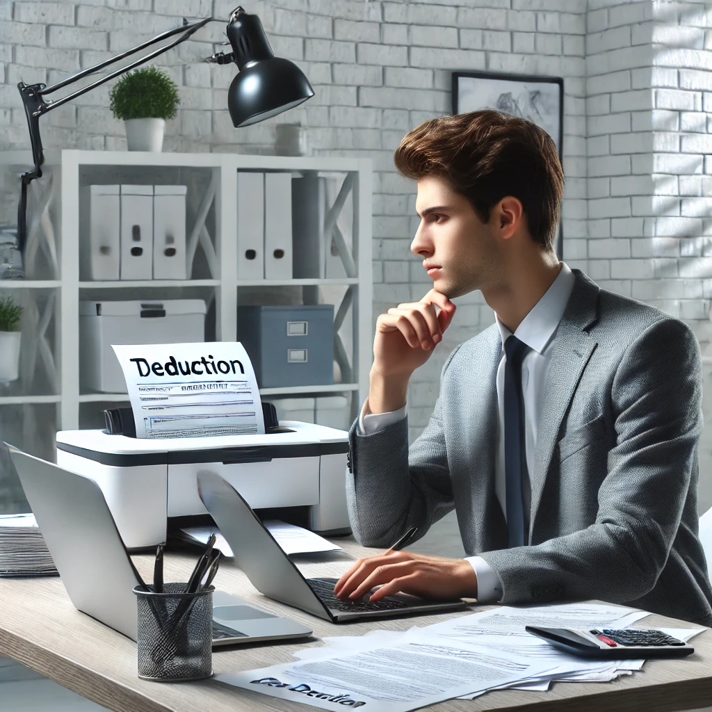 연말정산 인적공제 받는방법 관련 그림