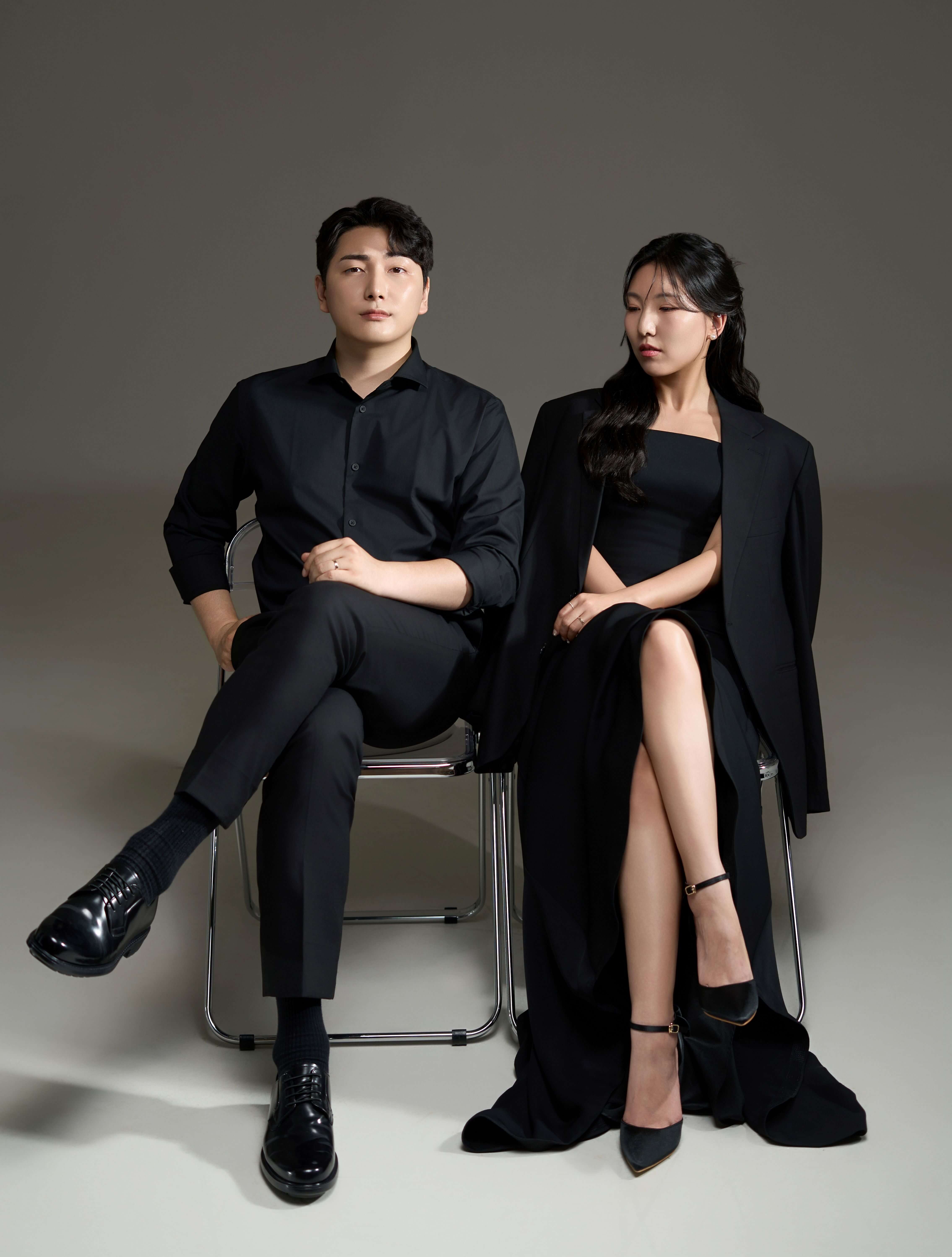 웨딩촬영 보정업체 아워웨딩아워드라마