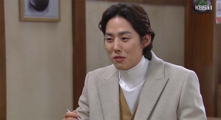 내 눈에 콩깍지 66회