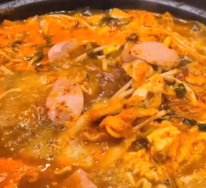 착한부대찌게 2호점