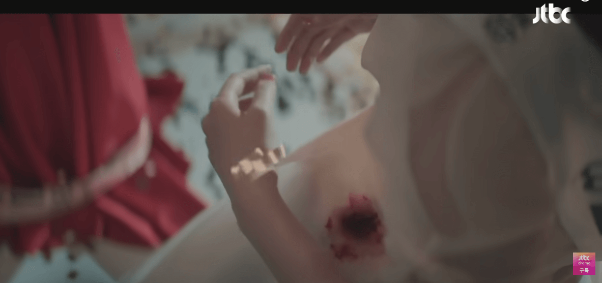 백번의 추억 결말