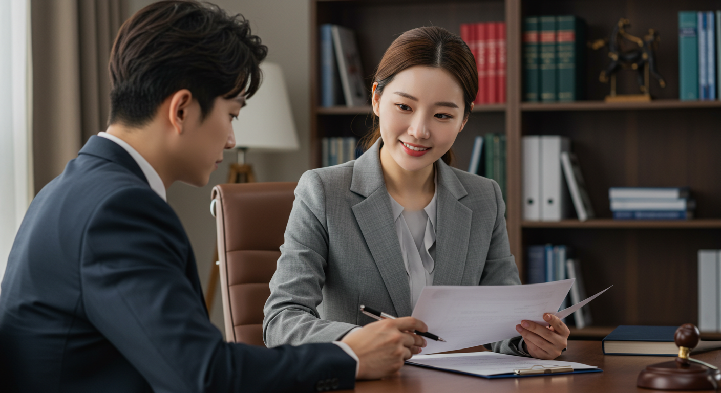 사업자 이혼 재산분할