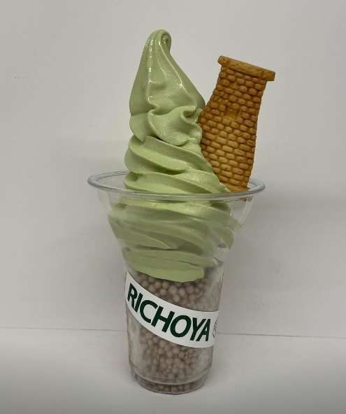 경주 기념품샵&amp; 카페 가게 정보