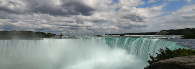 토론토 3박 4일 여행 비용! 나이아가라 폭포 투어 예약 팁