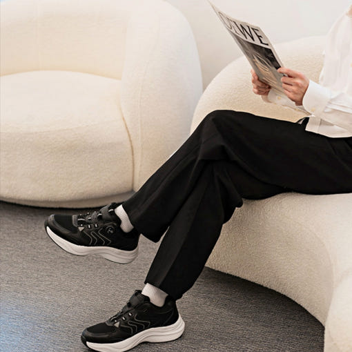 쏘르망 멀티 트레킹화