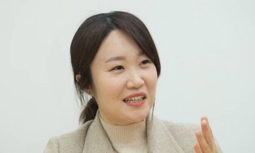 이소영 국회의원 변호사 환경운동가