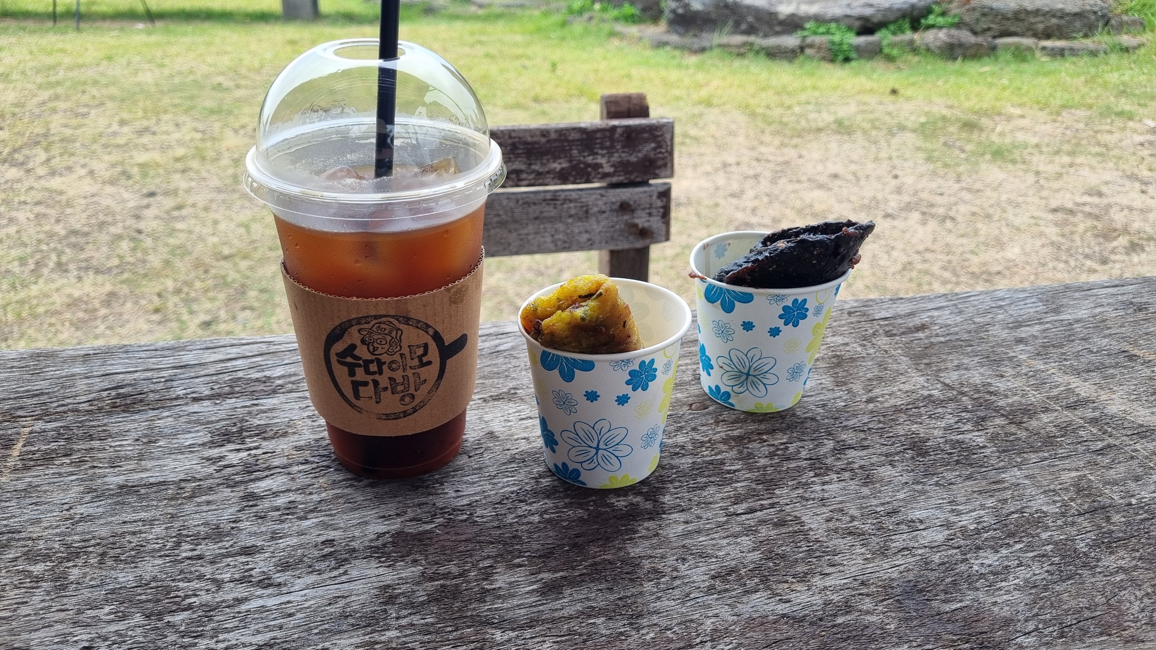 제주 어린이 낚시 체험 올레바당체험마을