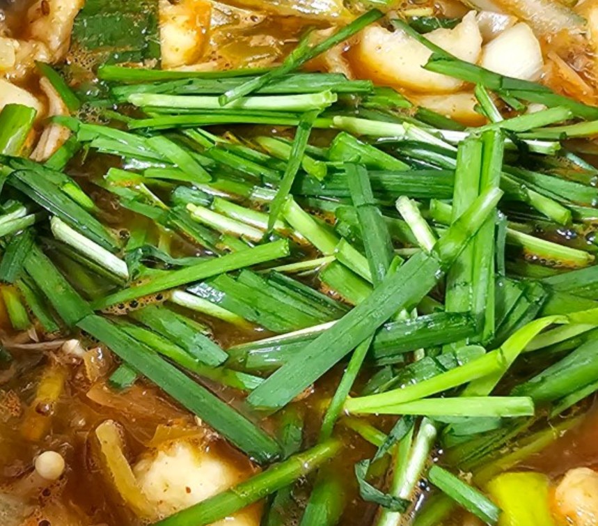 6시내고향 강릉 꾹저구탕 썸네일