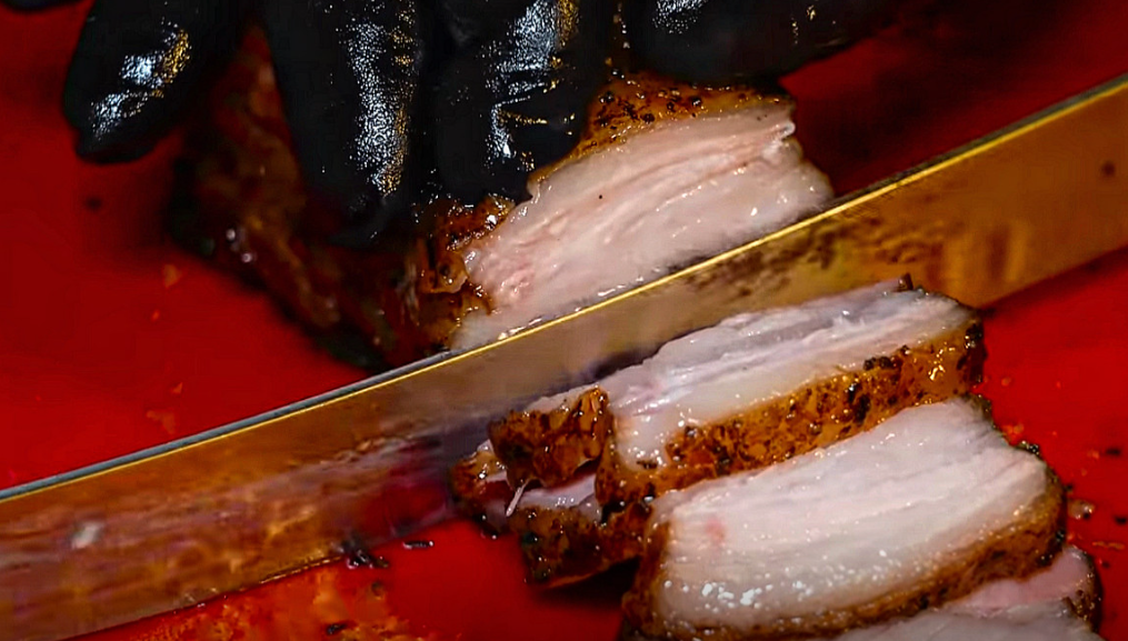 힐하우스 커피&바베큐 업체 사진