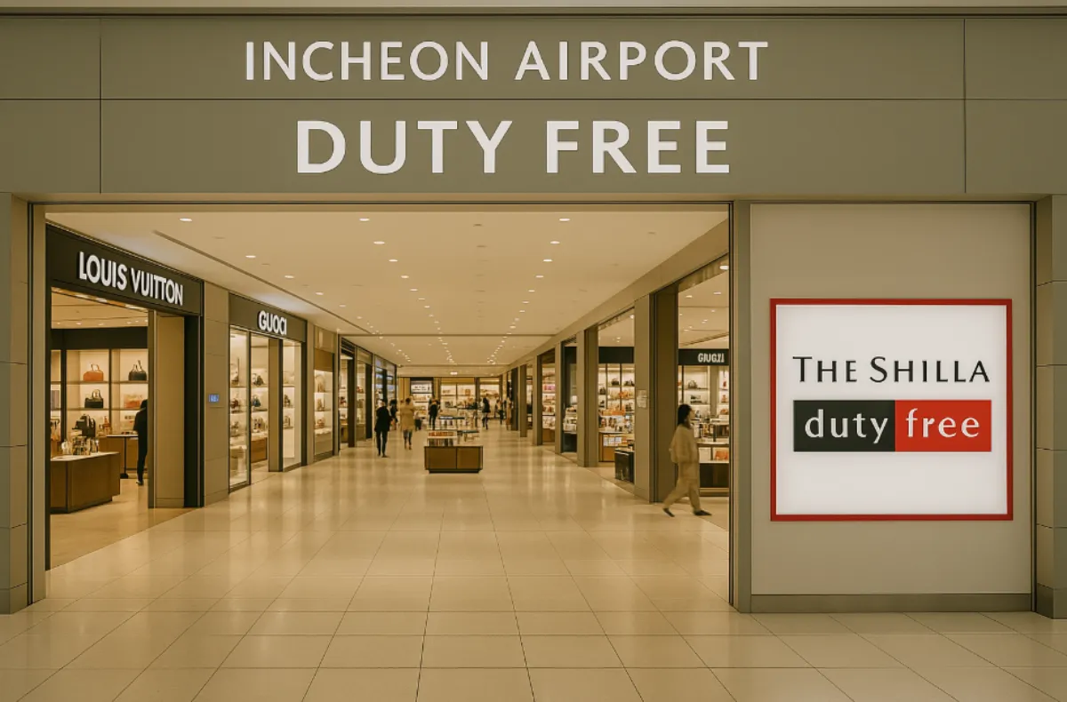 신라면세점 할인혜택, 추천