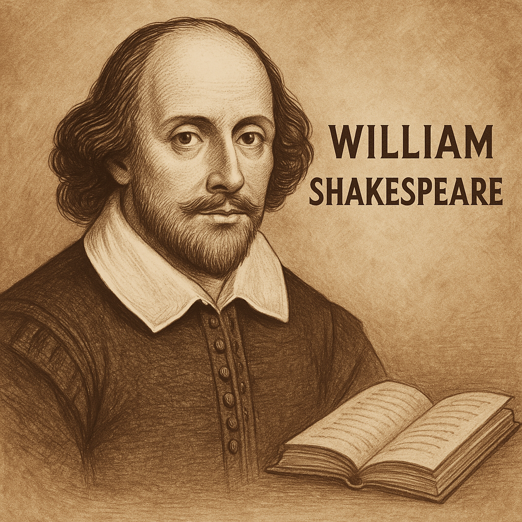 윌리엄 셰익스피어