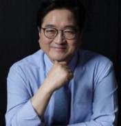 우원식 국회의원 프로필