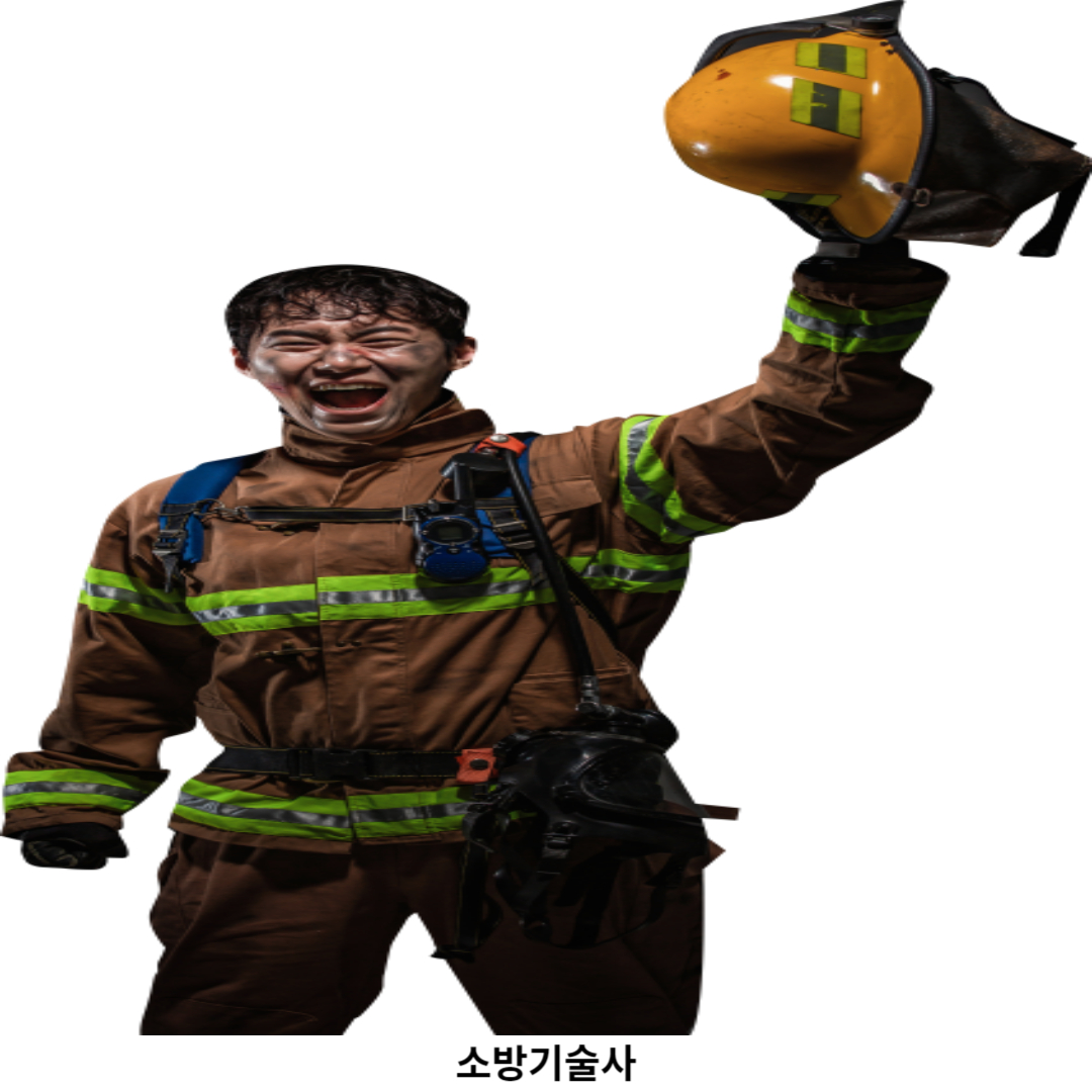소방기술사 응시 자격