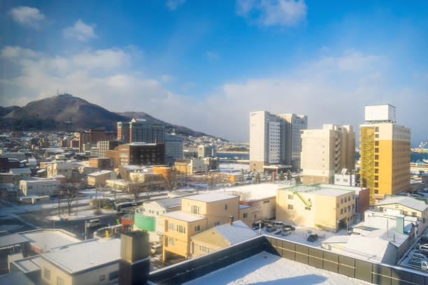 후쿠오카12월 날씨