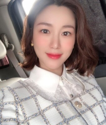 이다인 프로필