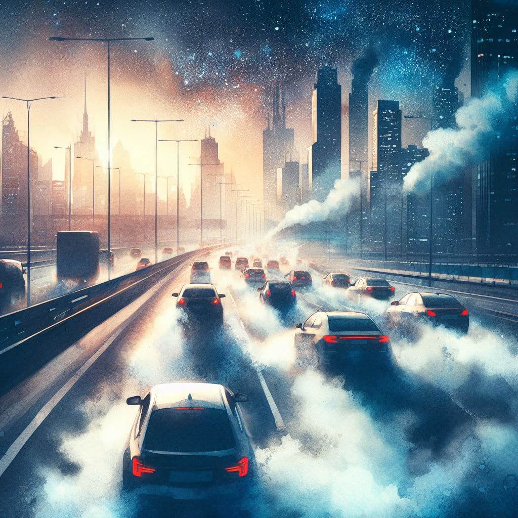 환경개선부담금 연납신청