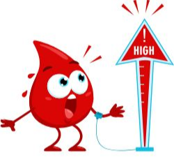 갑작스런 혈당변화