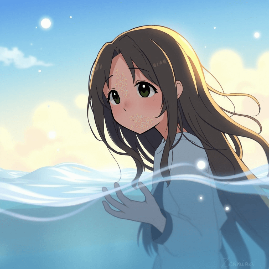 머리카락 빠지는 꿈해몽