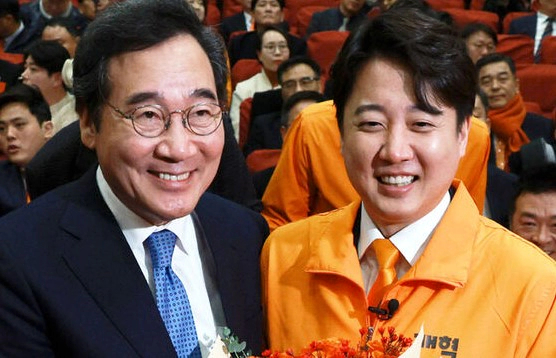 이준석 신당 초대 당대표 선출 근황 및 프로필 | 이준석 이낙연 빅텐트 불가 발언