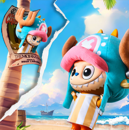  라부부 인형 정품과 가짜 구별법 총정리 출처-팝마트 