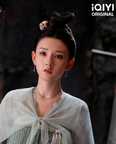 중국드라마(중드) 추천 &ndash; 무우도(无忧渡) 임가륜, 송조아 주연