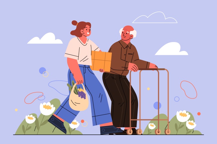 50대 자격증 추천 사회복지사