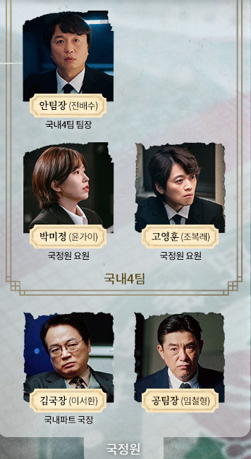 언더커버 하이스쿨