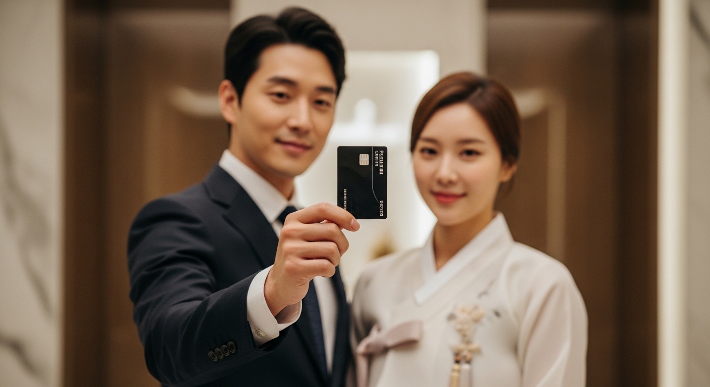 체크카드 하이브리드 서비스