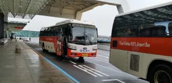 울산 공항 공항버스 리무진 시간표 예매 요금 타는곳_44