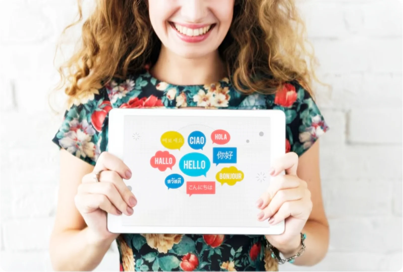 아이폰 번역기능