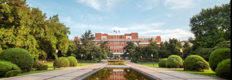 중국과학기술 대학 관련 사진