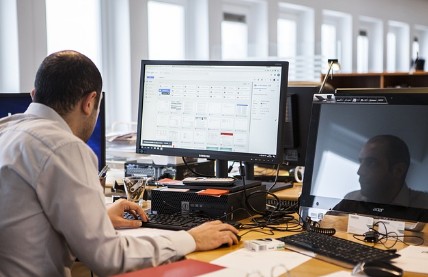 서울 일자리포털