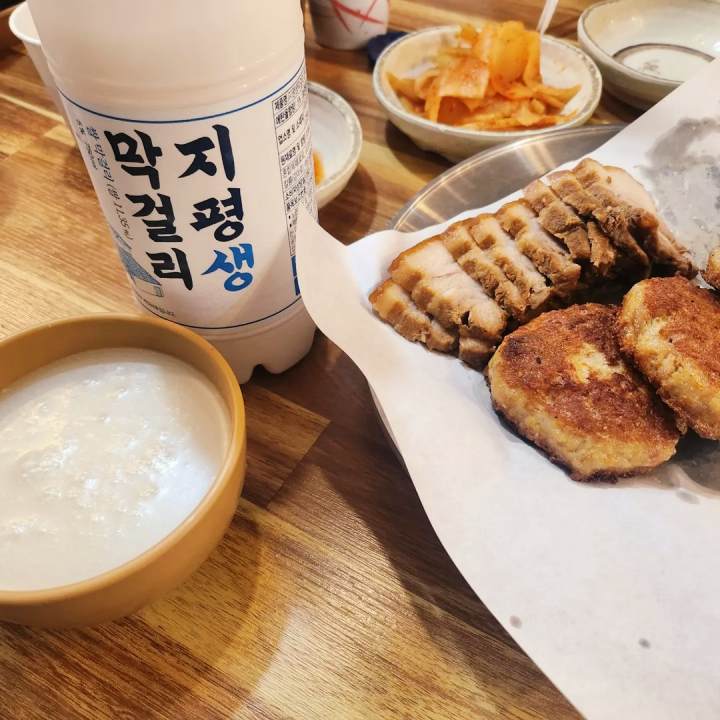생생정보 평양냉면 평냉 맛집