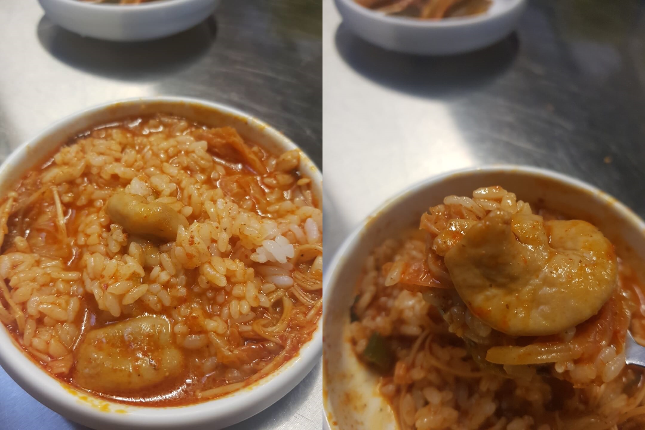 강동구 천호역 맛집 대팔이네 리뷰 양념 곱창 곱창 전골 맛집
