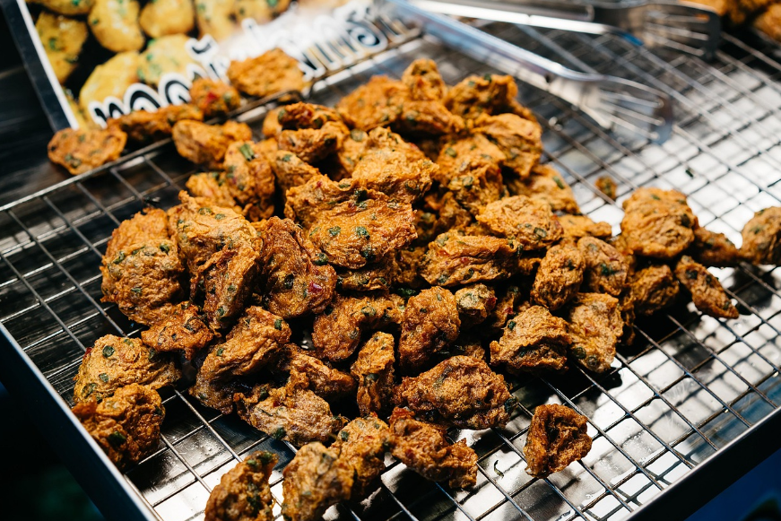 밤까지 이어지는 타이베이의 미식 여정 – 디저트와 늦은 밤 간식