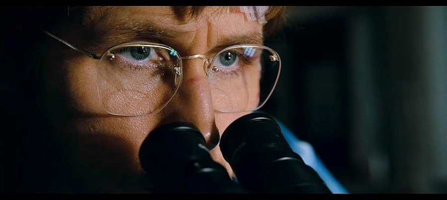 프로젝트 헤일메리 영화 리뷰