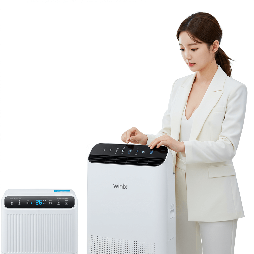 위닉스서비스센터 판교센터