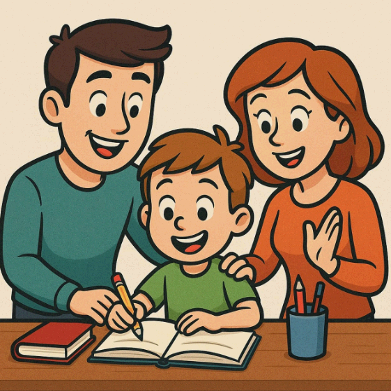 예비 부모 필독! 우리 아이를 위한 첫 번째 선물, '부모 교육'