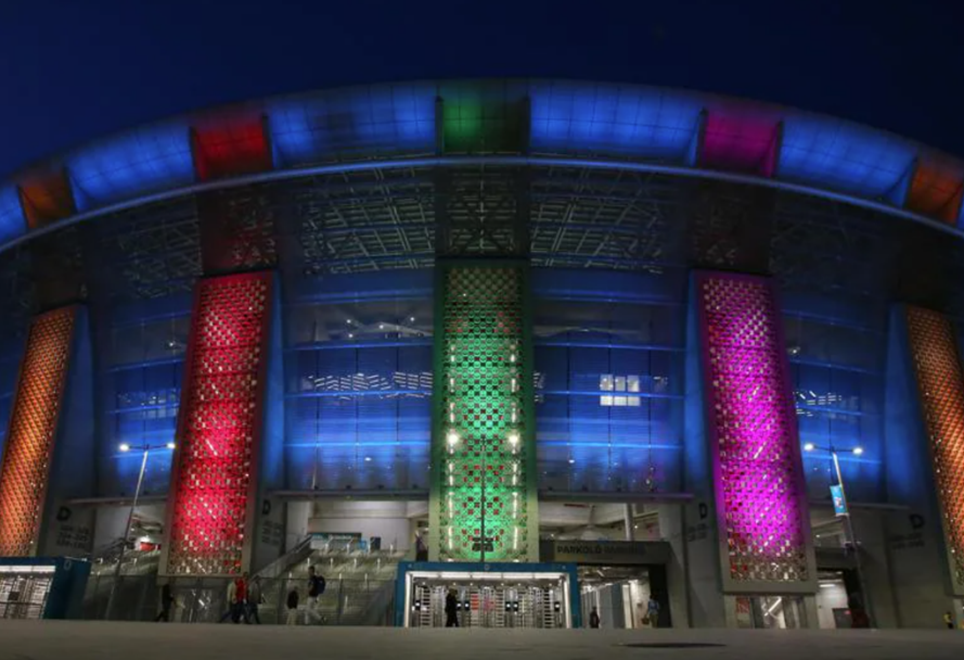 22/23 시즌 UEFA 유로파리그 16강 2차전 경기 결과