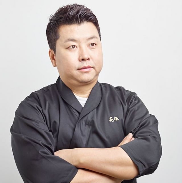 정호영 셰프 프로필