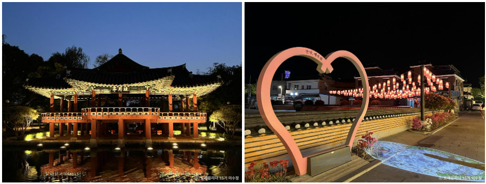 남원 여행 가볼만한 곳