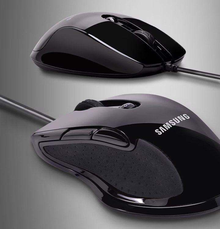 삼성 SMH-5700UB 광 마우스