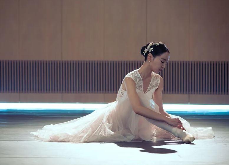 단 하나의 사랑 신혜선