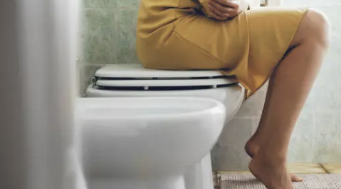 소변이 자주 마려운 증상 13