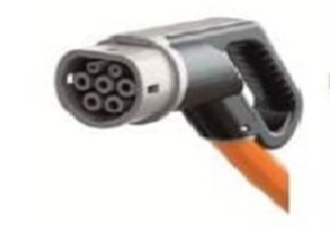 AC3상 7핀 - 커넥터