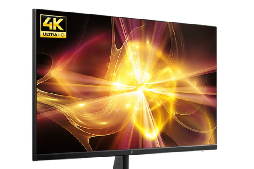 2025년 4K 모니터 인기 제품 추천! 가성비부터 고급형까지