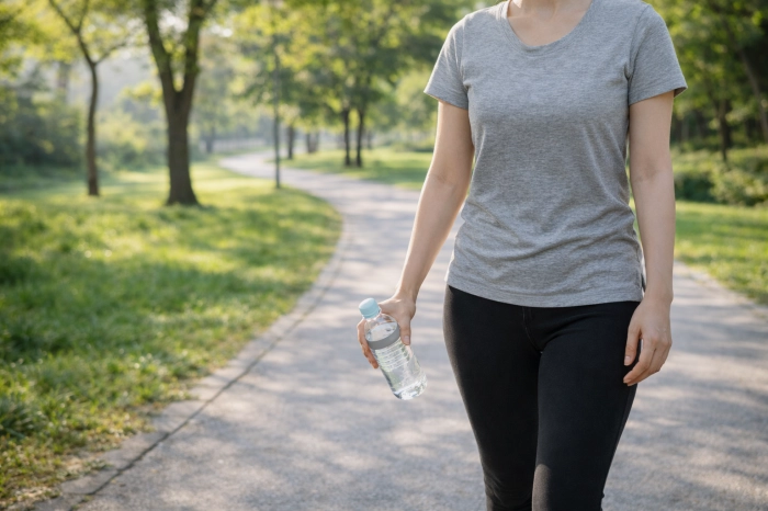 온몸에 힘이 빠지는 증상