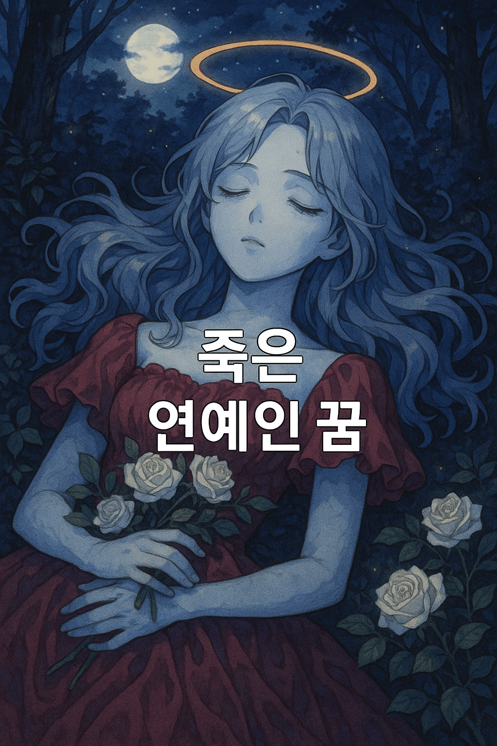 죽은 연예인 꿈 해몽