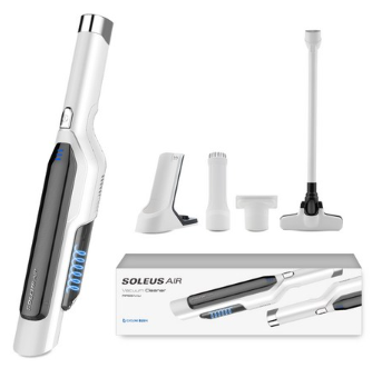 솔러스에어 AIR651VW