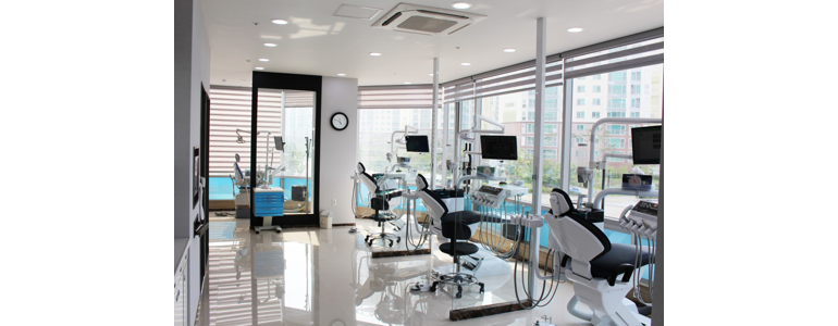 창원 진해구 틀니 병원